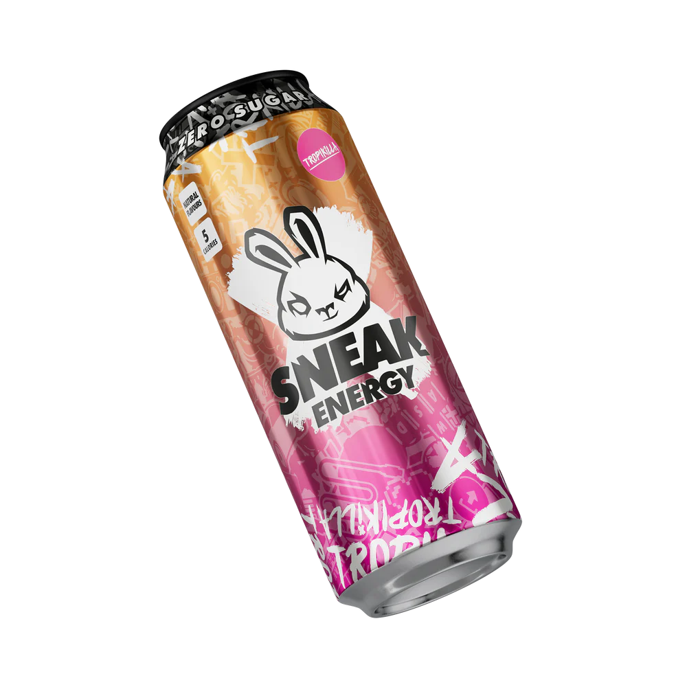 Sneak Energy 500ml