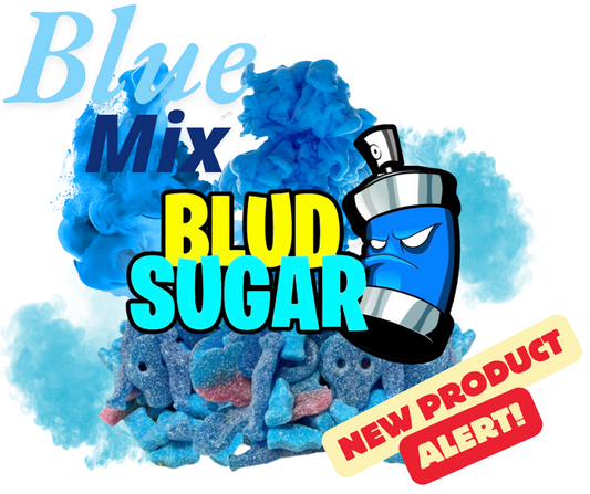 Blue Mix